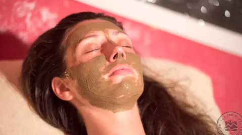 Viešbutis „SELCUKHAN HOTEL“ (Kemeras, Turkija)