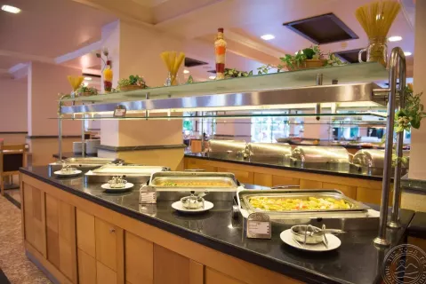 Viešbutis „SELCUKHAN HOTEL“ (Kemeras, Turkija)