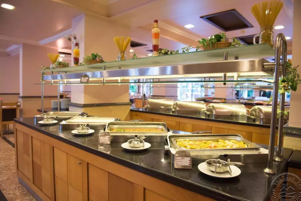 Viešbutis „SELCUKHAN HOTEL“ (Kemeras, Turkija)