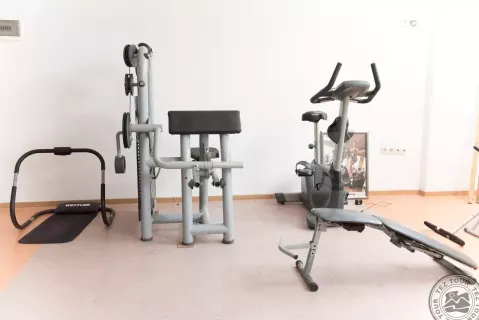 Viešbutis „SELCUKHAN HOTEL“ (Kemeras, Turkija)