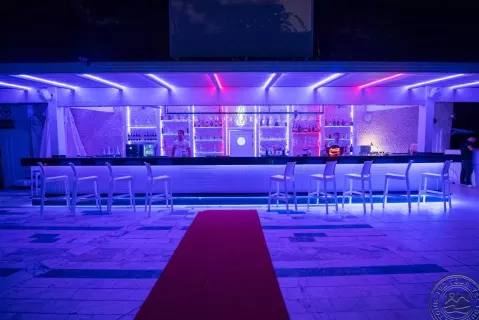 Viešbutis „SELCUKHAN HOTEL“ (Kemeras, Turkija)