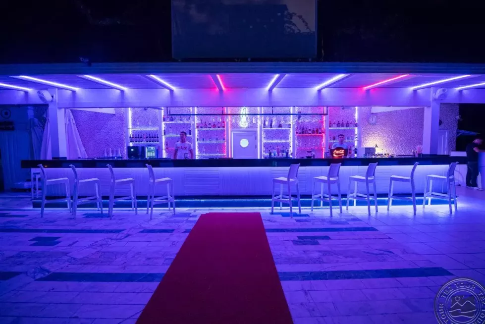 Viešbutis „SELCUKHAN HOTEL“ (Kemeras, Turkija)