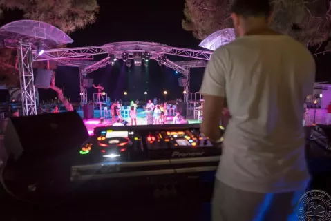 Viešbutis „SELCUKHAN HOTEL“ (Kemeras, Turkija)