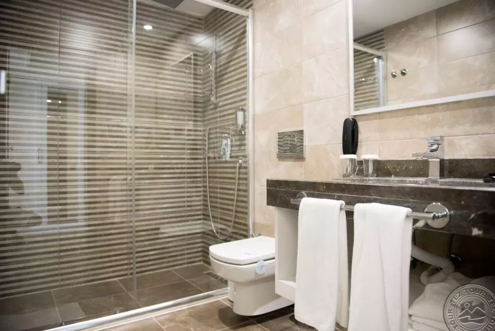 Viešbutis „SELCUKHAN HOTEL“ (Kemeras, Turkija)