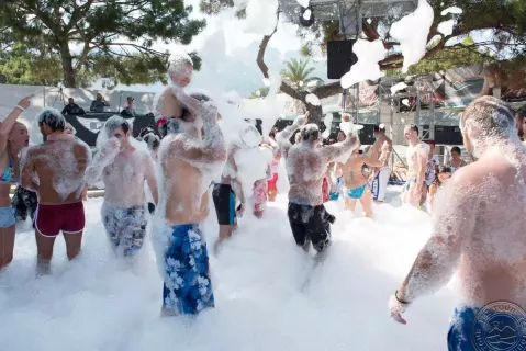 Viešbutis „SELCUKHAN HOTEL“ (Kemeras, Turkija)