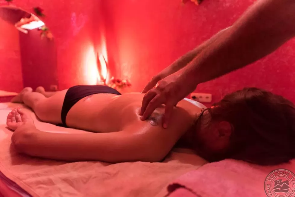 Viešbutis „SELCUKHAN HOTEL“ (Kemeras, Turkija)