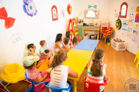 Viešbutis „SELCUKHAN HOTEL“ (Kemeras, Turkija)