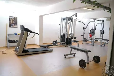 Viešbutis „SELCUKHAN HOTEL“ (Kemeras, Turkija)