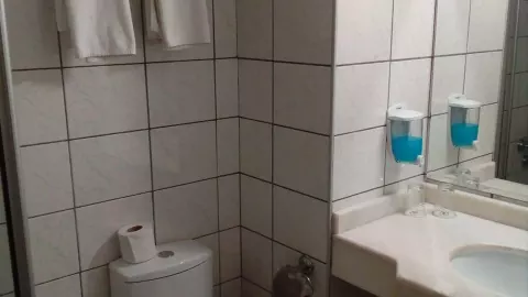 Viešbutis „SELCUKHAN HOTEL“ (Kemeras, Turkija)