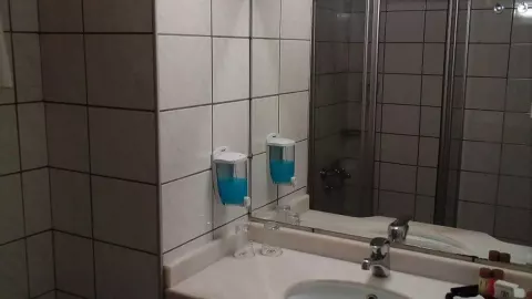 Viešbutis „SELCUKHAN HOTEL“ (Kemeras, Turkija)