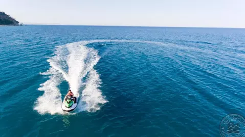 Viešbutis „SELCUKHAN HOTEL“ (Kemeras, Turkija)
