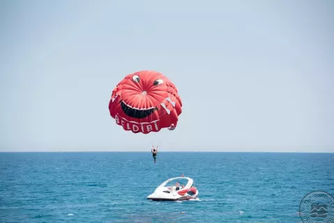 Viešbutis „SELCUKHAN HOTEL“ (Kemeras, Turkija)