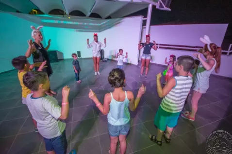 Viešbutis „LAGUNA BEACH ALYA RESORT & SPA“ (Alanija, Turkija)