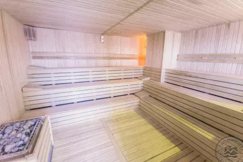 Viešbutis „LAGUNA BEACH ALYA RESORT & SPA“ (Alanija, Turkija)