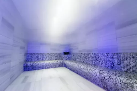 Viešbutis „LAGUNA BEACH ALYA RESORT & SPA“ (Alanija, Turkija)
