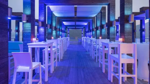 Viešbutis „ORKA LOTUS BEACH“ (Marmaris, Turkija)