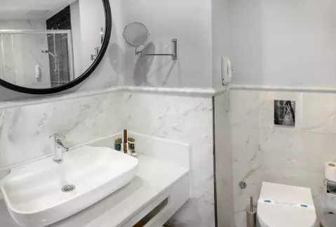 Viešbutis „THE RAGA SIDE“ (Sidė, Turkija)