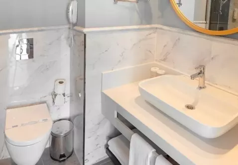 Viešbutis „THE RAGA SIDE“ (Sidė, Turkija)