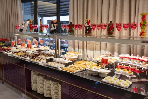 Viešbutis „THE RAGA SIDE“ (Sidė, Turkija)