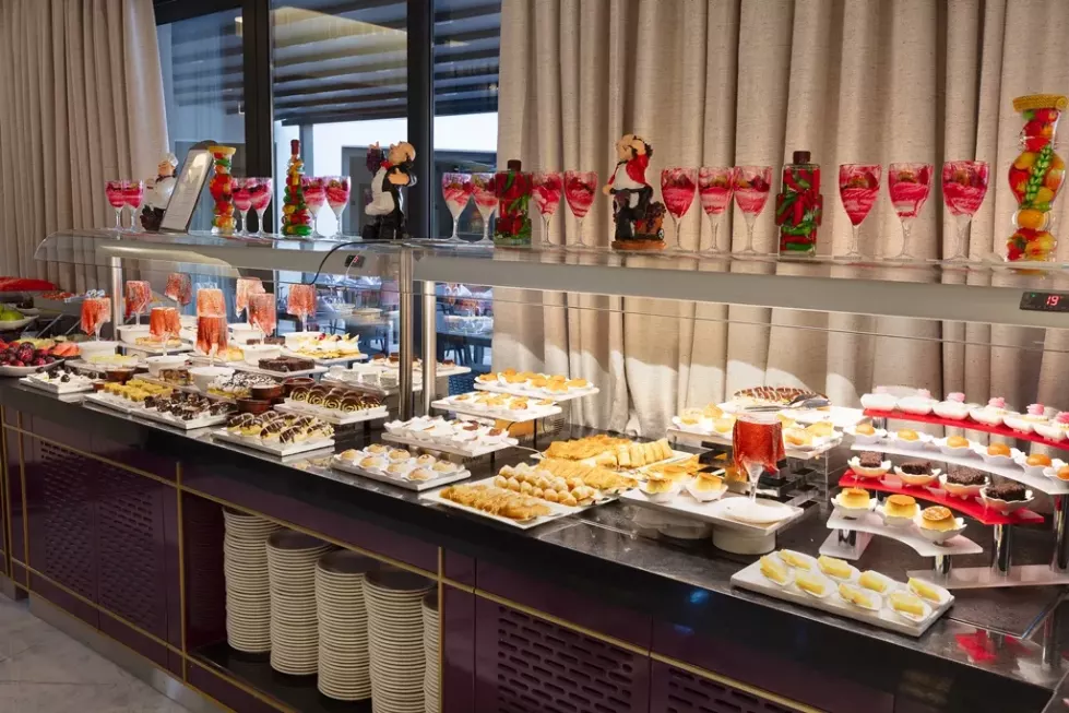 Viešbutis „THE RAGA SIDE“ (Sidė, Turkija)