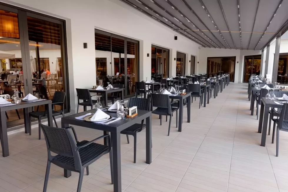 Viešbutis „THE RAGA SIDE“ (Sidė, Turkija)