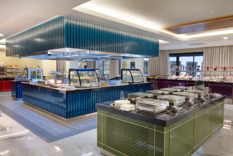 Viešbutis „THE RAGA SIDE“ (Sidė, Turkija)