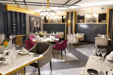 Viešbutis „THE RAGA SIDE“ (Sidė, Turkija)