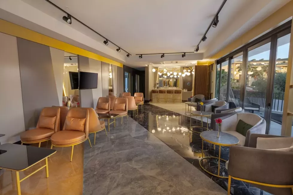 Viešbutis „THE RAGA SIDE“ (Sidė, Turkija)