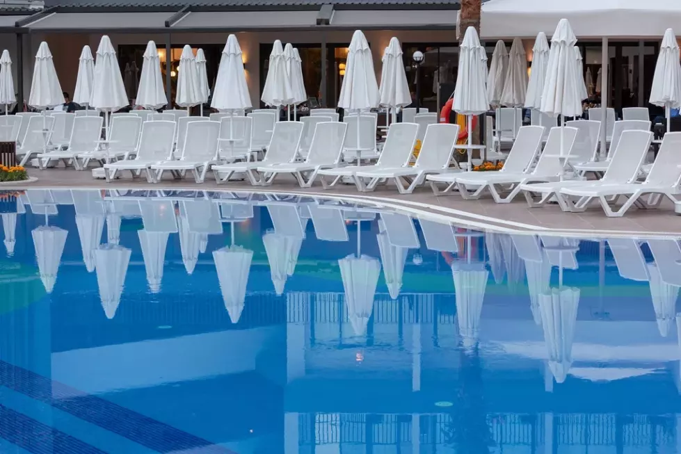 Viešbutis „THE RAGA SIDE“ (Sidė, Turkija)