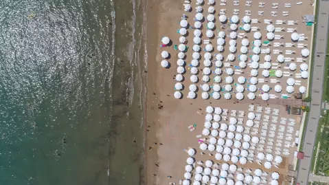 Viešbutis „THE RAGA SIDE“ (Sidė, Turkija)