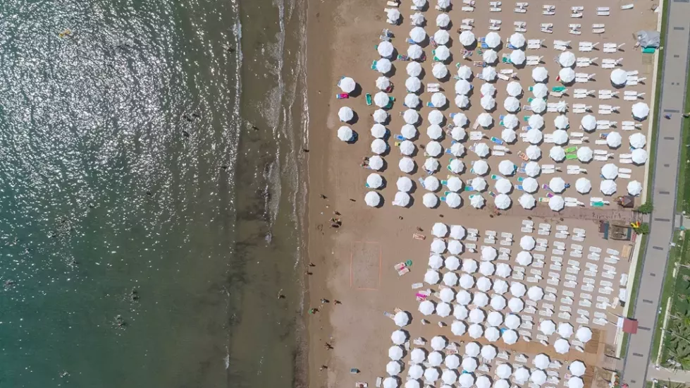 Viešbutis „THE RAGA SIDE“ (Sidė, Turkija)