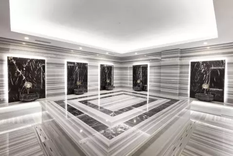 Viešbutis „THE RAGA SIDE“ (Sidė, Turkija)