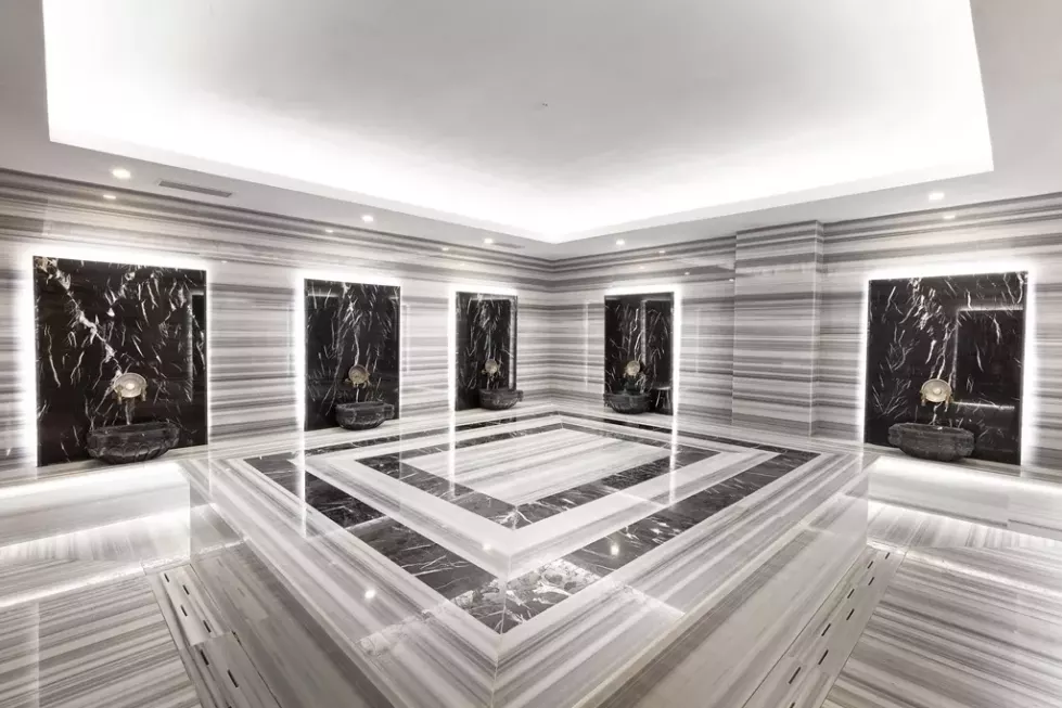 Viešbutis „THE RAGA SIDE“ (Sidė, Turkija)