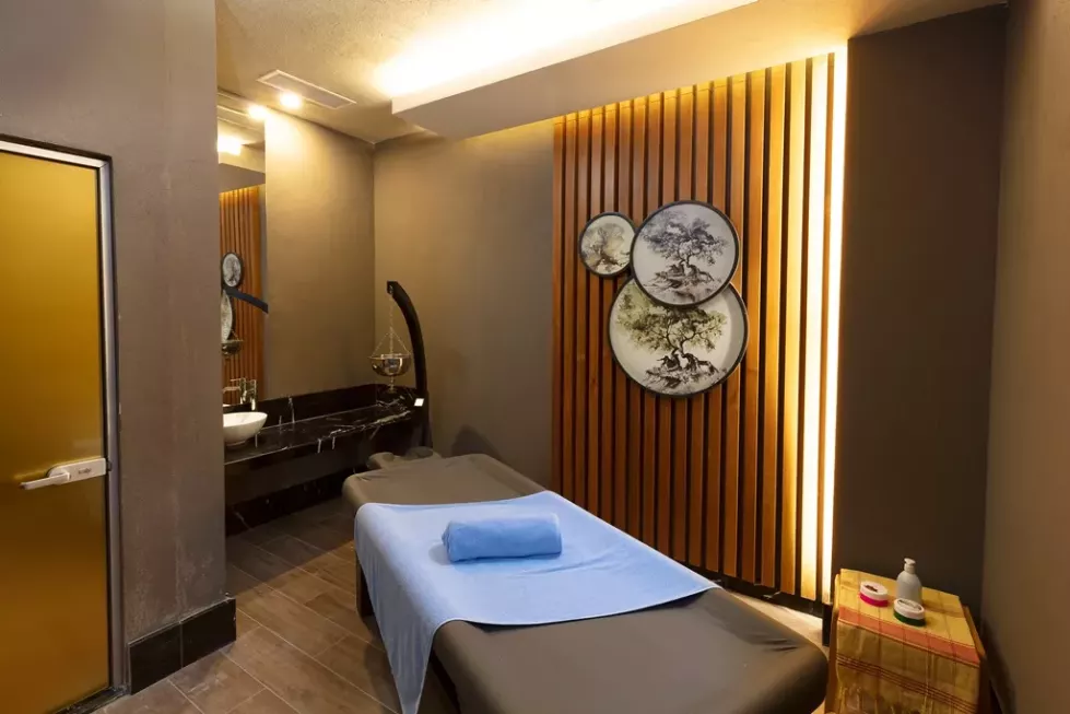 Viešbutis „THE RAGA SIDE“ (Sidė, Turkija)