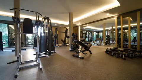 Viešbutis „THE RAGA SIDE“ (Sidė, Turkija)