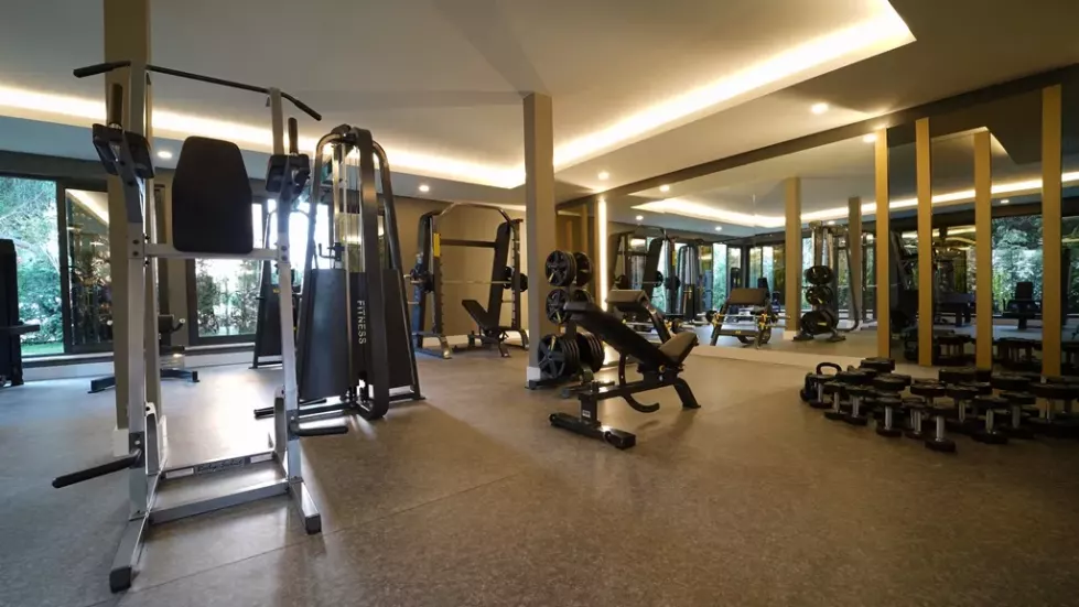 Viešbutis „THE RAGA SIDE“ (Sidė, Turkija)