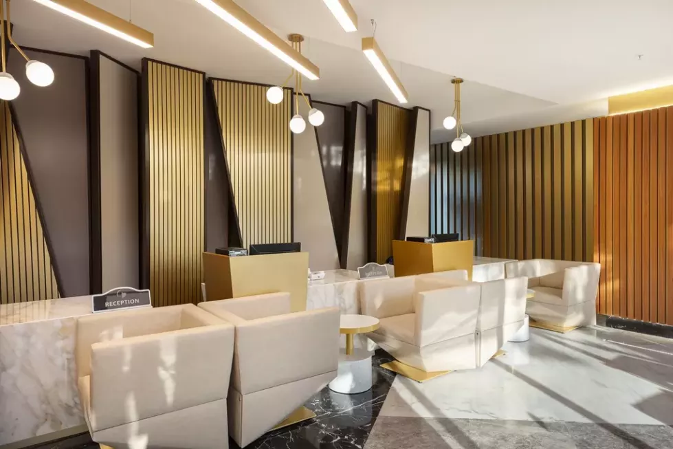 Viešbutis „THE RAGA SIDE“ (Sidė, Turkija)