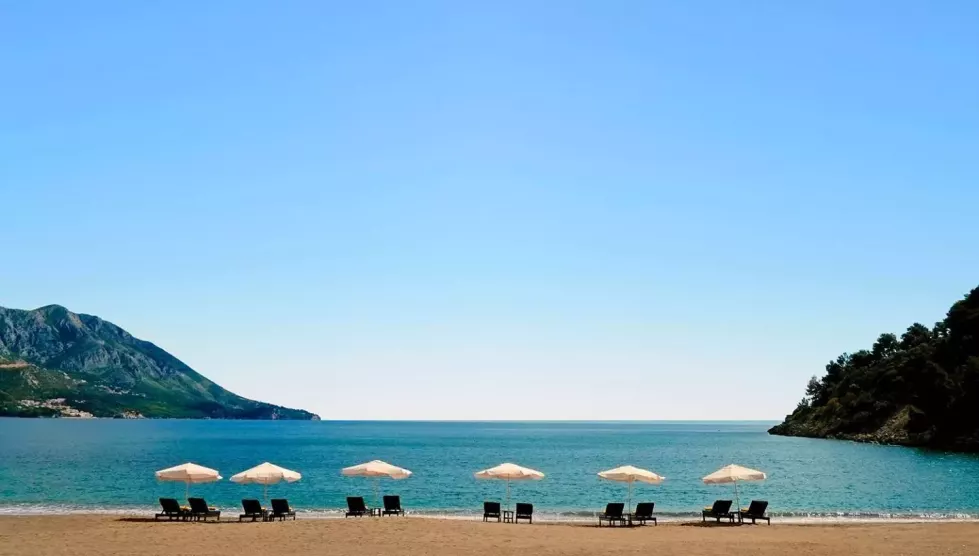 Iberostar Bellevue (Tivatas, Juodkalnija - Kroatija)