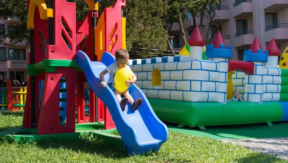 Iberostar Bellevue (Tivatas, Juodkalnija - Kroatija)