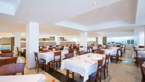 Iberostar Bellevue (Tivatas, Juodkalnija - Kroatija)