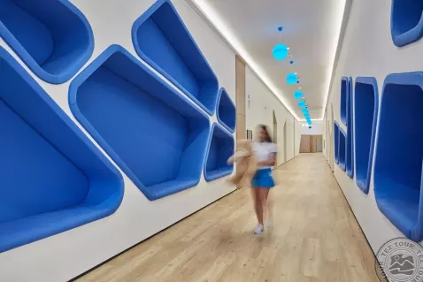 Viešbutis „MAXX ROYAL KEMER“ (Kemeras, Turkija)