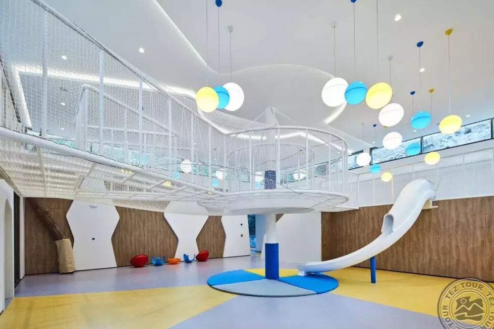 Viešbutis „MAXX ROYAL KEMER“ (Kemeras, Turkija)