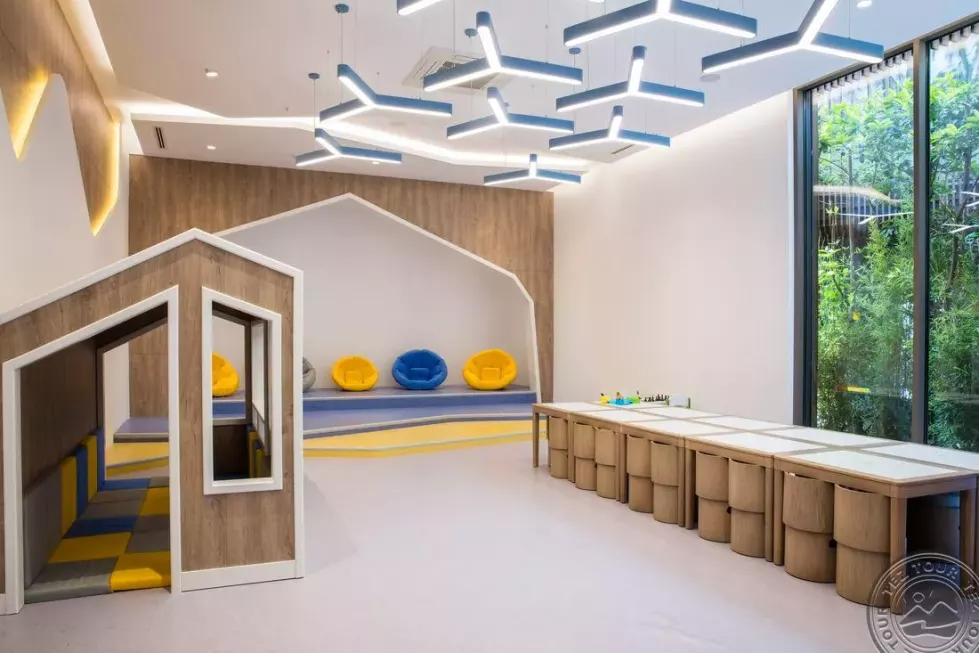 Viešbutis „MAXX ROYAL KEMER“ (Kemeras, Turkija)