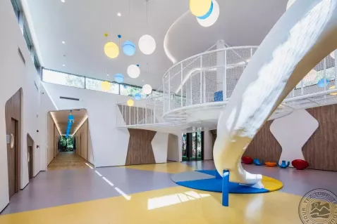 Viešbutis „MAXX ROYAL KEMER“ (Kemeras, Turkija)