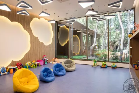 Viešbutis „MAXX ROYAL KEMER“ (Kemeras, Turkija)