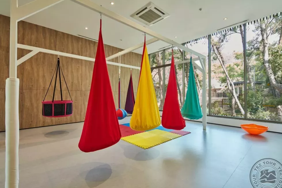 Viešbutis „MAXX ROYAL KEMER“ (Kemeras, Turkija)