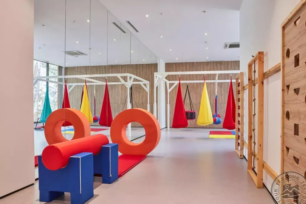 Viešbutis „MAXX ROYAL KEMER“ (Kemeras, Turkija)