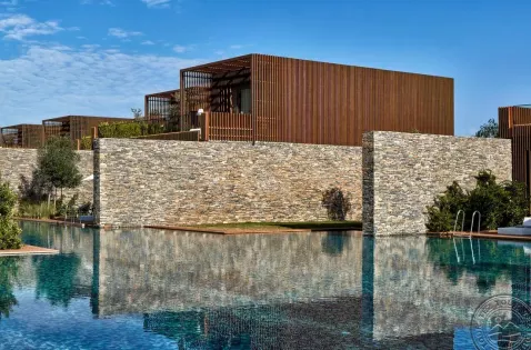 Viešbutis „MAXX ROYAL KEMER“ (Kemeras, Turkija)