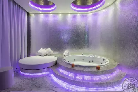 Viešbutis „MAXX ROYAL KEMER“ (Kemeras, Turkija)