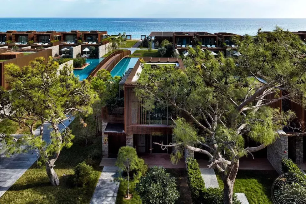 Viešbutis „MAXX ROYAL KEMER“ (Kemeras, Turkija)